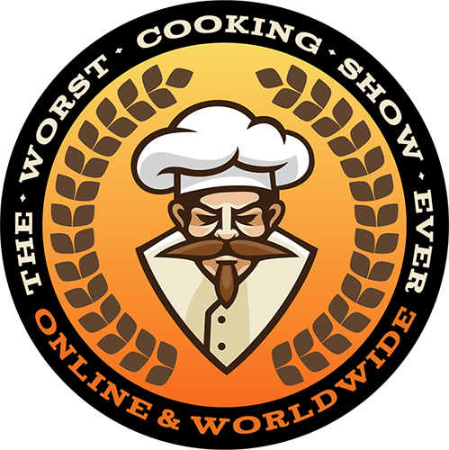 The Worst Cooking Show Ever